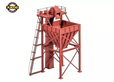 Ratio 247 Coaling Tower - N Gauge • £33.19