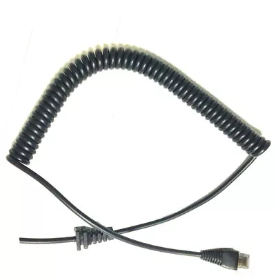 New Replacement Mic Cable For Yaesu VX-2108 VX-2208 VX-2508 VX-2100 VX-2200 • $6.70