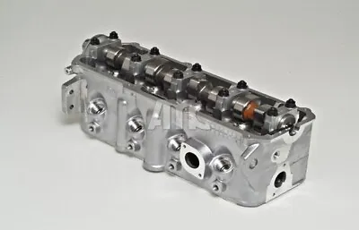 Cylinder Head Complete AMC For VW 1.7 Diesel KY T3 Bus Box Flatbed 908137 • $822.36