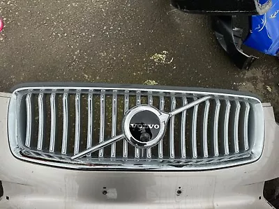 Volvo Xc90 Grille 2020 2021 2022 2023 32365192 Camera Type Oem • $247.43