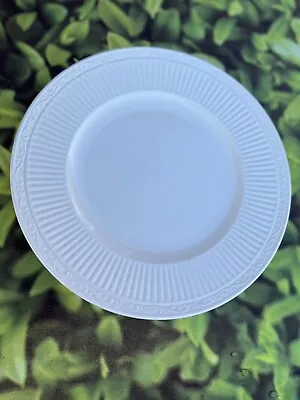 Mikasa Italian Countryside Stoneware Ribbed DD900 Dinner Replacement Plate 11” • $24.99