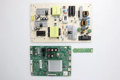 Vizio V505-H1 TV Part Repair Kit Board | Main Board; Power Supply & Other Compon • $59.99