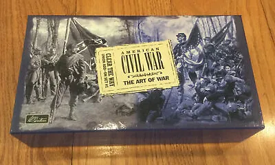 Britains 17103 Clear The Way Union Add-On Set #1  American CIvil War  Miniatures • $99.99