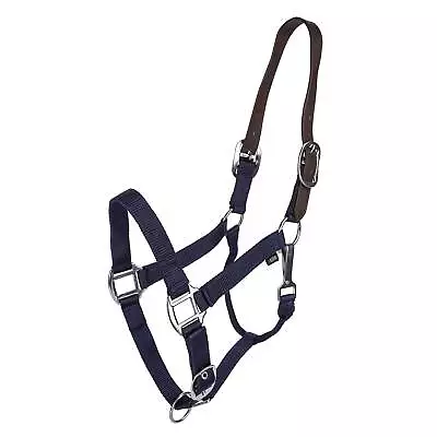 Gatsby Classic Nylon Breakaway Halter With Snap • $22.98