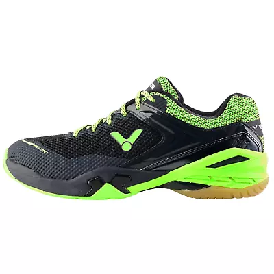 VICTOR P9210 INDOOR 39-41 NEW 170€ Badminton Squash A710 P9500 610 730 920 A501 • $79.75