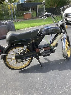 1980 Garelli Moped Sport Sport • $500