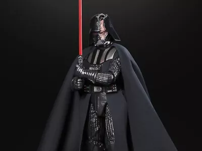 *PRE-ORDER*  Star Wars: The Black Series 6  Darth Vader (Duel's End) Exclusive • $49.99