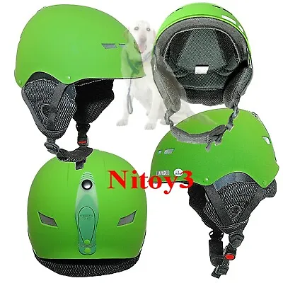 Uvex X8 Ski-Snowboard Helmet Unisex Adult/Teen  Small: 55-56 Cm • $47.66