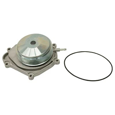 $89.81 • Buy PA1525 Saleri Water Pump For Mercedes Mercedes-Benz E250 GLK250 2013-2015