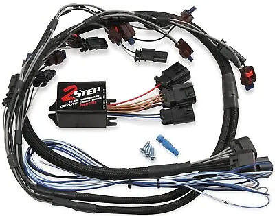 MSD Ignition 87311 2-Step RPM Controller 2016-Up Ford Coyote 5.0L Motor (After 2 • $331.14