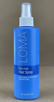 LOMA Firm Hold Hair Spray 8.45 Oz • $18.25