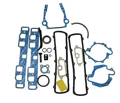 Gasket Set W/o Head Gasket For Various GM 81-85 5.7L Diesel • $40.88