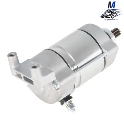 Starter Motor For Yamaha YZF-R1 YZF R1 / R1S 2004 2005 2006 2007 2008 • $54.99