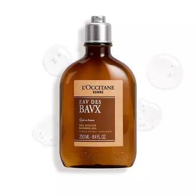 L'occitane En Provence Eav Des Bavx Shower Gel 8.4 Oz / 250 Ml New • $24