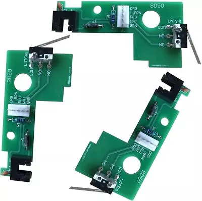 3X Rev Counter Board RVCTBD50 For Mighty Mule FM350 FM500 FM502 FM600 2000XL • $27.49