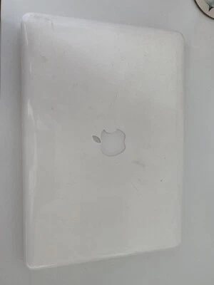 £90 • Buy White Apple MacBook A1342
