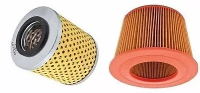  Morris Minor Traveller  Air Filter Gfe1001 & Oil Filter Gfe103--1957-1971 • $14.80