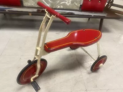 Vintage 1920’s Gendron Toddler Tricycle Toledo Ohio USA • $119.99