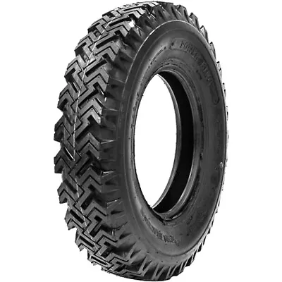 4 Tires Power King Super Traction II 7.5-16 7.50-16 7.5X16 E 10 Ply All Terrain • $685.99