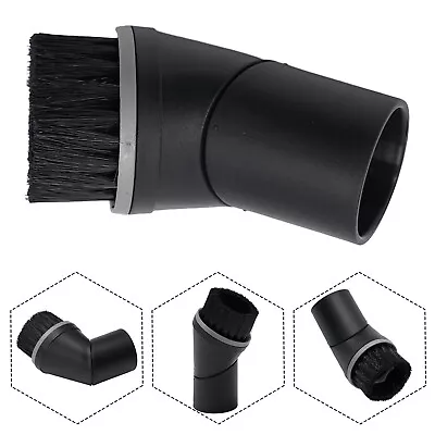 Swivel Dusting Brush Attachment For Miele-S Series Vacuum SSP-1007132710 35mm • $9.91