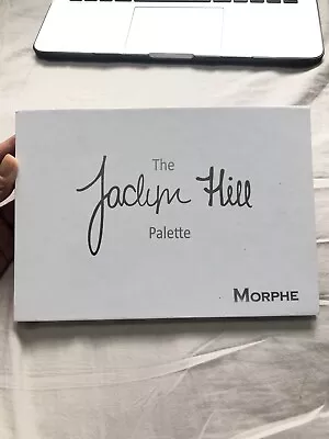 Morphe X Jaclyn Hill Eyeshadow Palette • £19.95