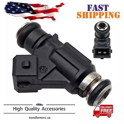 1Pcs Fuel Injector For Mercury 30 Thru 60 HP 2002-2010 EFI 892123002 877826 • $21.19