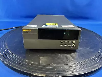 Fluke 2645A Data Logger • $1995