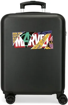 Marvel Avengers  Power  Carry-On Suitcase W/Combination Lock 23  By Joumma Bags • $99.99