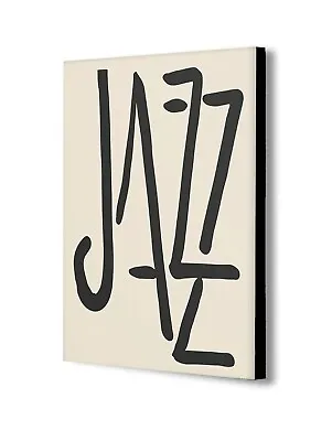 £19.99 • Buy Henri Matisse - Jazz - Canvas Wall Art Framed Print. Various Sizes