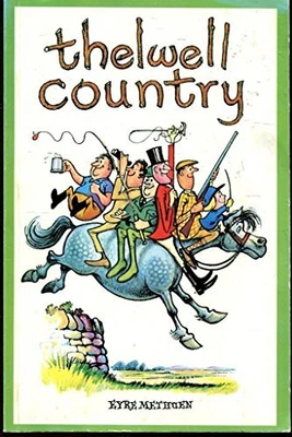 £2.94 • Buy Thelwell Country By Thelwell Book The Cheap Fast Free Post