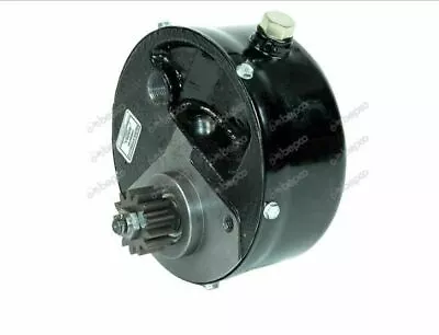 £200.70 • Buy For Massey Ferguson Power Steering Pump 135, 240, 550
