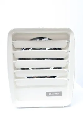 Chromalox LUH-D-07-23-34-00 Electric Heater 3ph 7.5kw 208/240v-ac • $1012.66