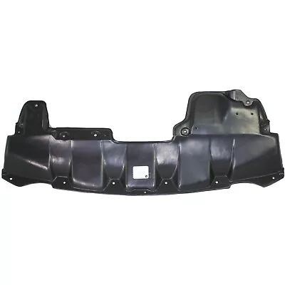 Front Engine Splash Shield For 2009-2014 Nissan Murano 3.5L Under Cover • $40.19