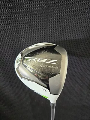 Taylormade RBZ RocketBallz Driver HL Matrix Ozik XCON-5 Regular Graphite Mens RH • $79.99