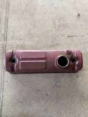 MG MGB Valve Cover • $25.95