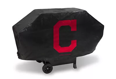 Cleveland Indians Grill Cover Deluxe • $67.53