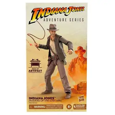 Indiana Jones Adventure Series Indiana Jones • $38.95