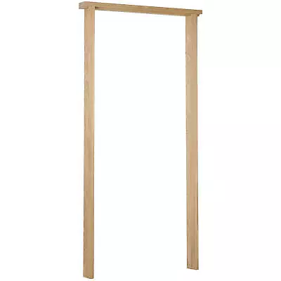 LPD Oak Faced Door Lining  • £89.99