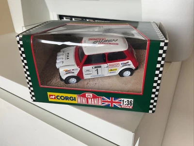 Corgi Mini 1:36 MIB 04426 • £11.99