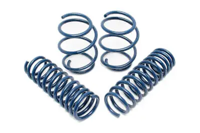 Dinan Performance Spring Set For 00-03 BMW E39 M5 D100-0479 • $308.95