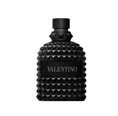 Valentino Uomo Born In Roma Rockstud Noir 100ml New & Sealed • $170.49