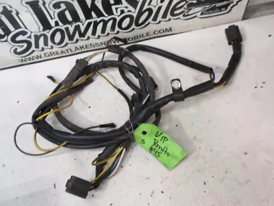 Arctic Cat VIP Panther 440 Snowmobile Main Wiring Harness • $45