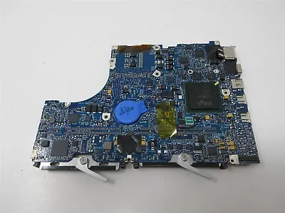 Apple MacBook 13  A1181 (EMC 2139) Core 2 Duo T7200 2GHz Logic Board 820-2213-A • $33.33