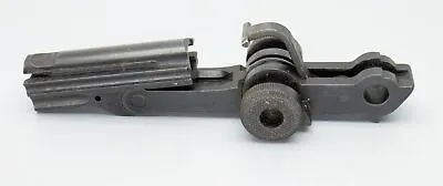 Vintage WWII Mauser S/42 Luger Handgun Pistol Toggle Assembly Bolt • $329.95