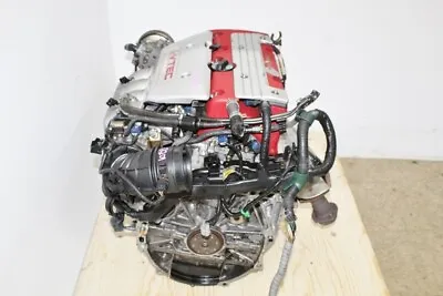 Jdm 02-06 Acura Rsx Dc5 Type R K20a Engine 2.0l Dohc I-vtec Motor Ecu K20r • $4599