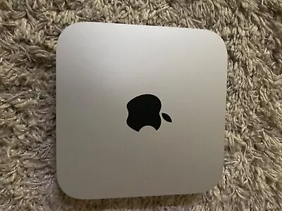 Apple MacMini Late 2012 I5 8GB RAM 500GB HHD Work Perfectly. Excellent Condition • $249.99