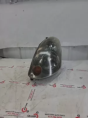 2003 2004 Infiniti G35 Sedan Xenon Headlight Front Left Driver Side  OEM • $59.99