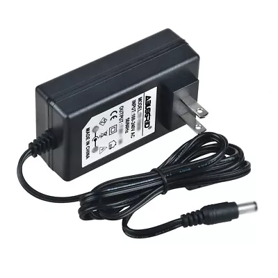 7.5V AC/DC Adapter For Mackie Baby HUI DAW Control Surface 7.5VDC Power Cord PSU • $7.25