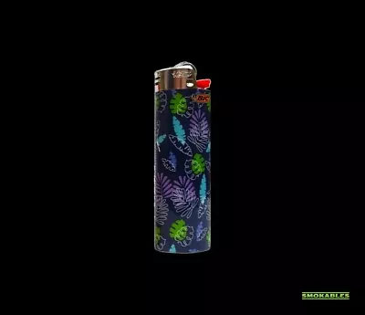 Bic J26 Maxi Lighter Trendy • $4.99