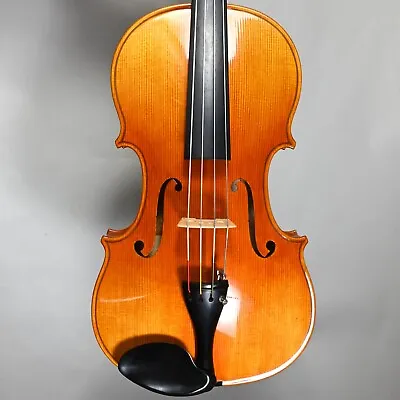 Suzuki No. 5 Viola (Professional - Orchestra) Japan 15.5  + Accessory Option • $1550